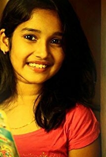 Anikha Surendran