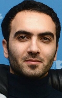 Amir Homayoun Ghanizadeh
