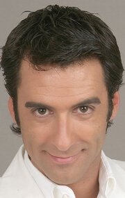 Хавьер Мартин