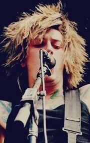 Ben Bruce