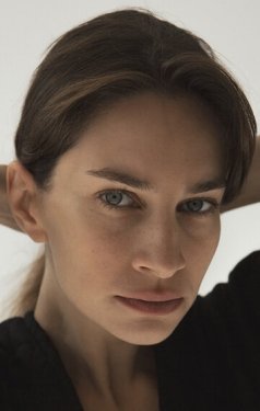 Анастасия Пронина