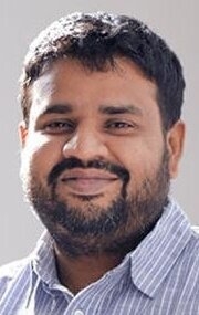 Nalan Kumarasamy