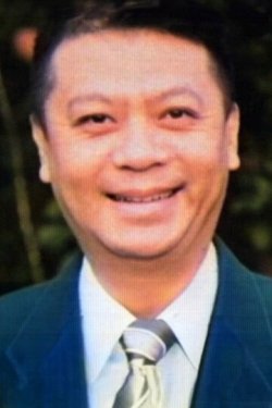 Yongqiang Yang