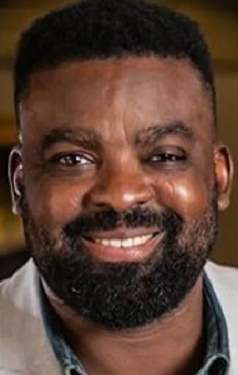 Kunle Afolayan