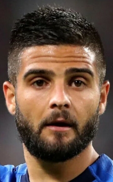 Lorenzo Insigne