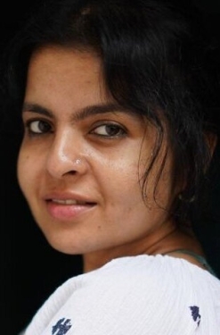 Ipshita Chakroberty