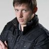 Фото Крис Когхилл