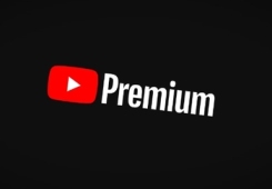 YouTube Premium: фильмы и сериалы