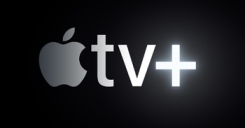 Apple TV+: фильмы и сериалы