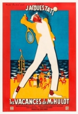 Каникулы господина Юло (1953)