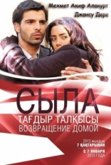 Сыла. Возвращение домой (2006)