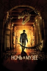 Ночь в музее (2006)