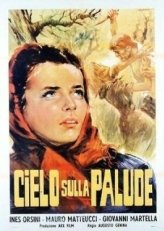 Небо над болотом (1949)