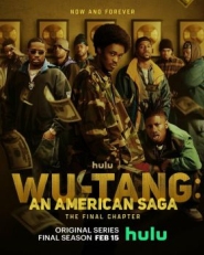 Wu-Tang: Американская сага (2019)