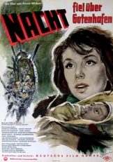 Ночь над Готенхафеном (1960)