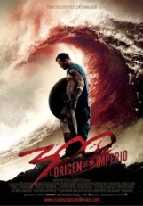 300 спартанцев: Расцвет империи (2013)