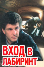 Вход в лабиринт (1989)