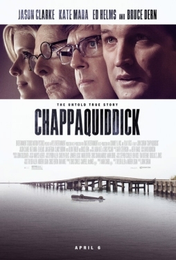 Постер фильма Чаппакуиддик (2017)