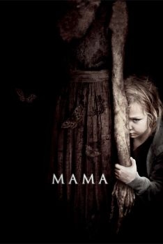 Постер фильма Мама (2013)