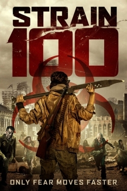 Постер фильма Штамм 100 (2020)