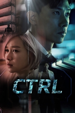 Постер сериала CTRL (2021)