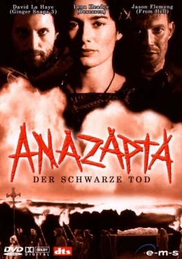 Постер фильма Аназапта (2002)