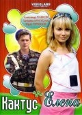 Постер фильма Кактус и Елена (2007)