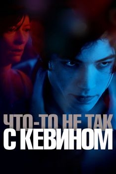 Постер фильма Что-то не так с Кевином (2010)