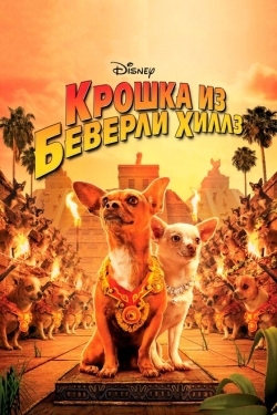 Постер фильма Крошка из Беверли-Хиллз (2008)