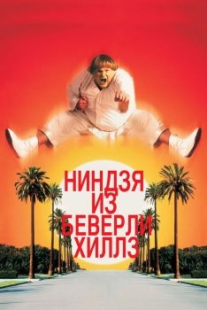 Постер фильма Ниндзя из Беверли Хиллз (1997)