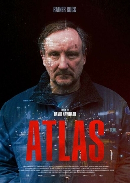 Постер фильма Атлант (2018)