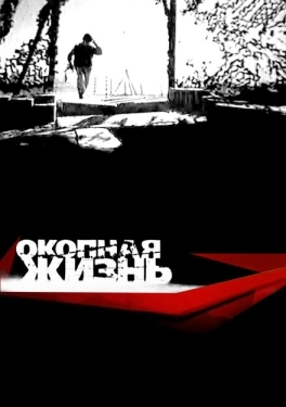 Постер сериала Окопная Жизнь (2008)