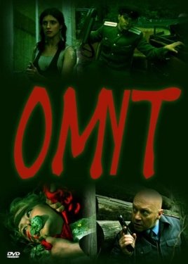 Постер сериала Омут (2007)