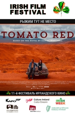 Постер фильма Рыжим тут не место (2017)