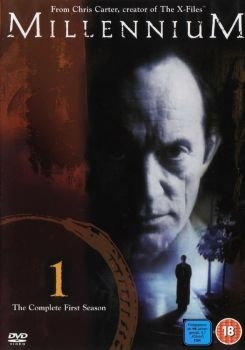 Постер сериала Тысячелетие (1996)