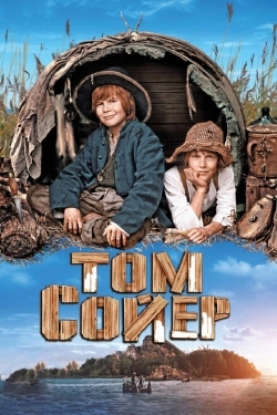 Постер фильма Том Сойер (2011)