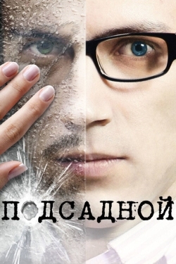 Постер фильма Подсадной (2010)