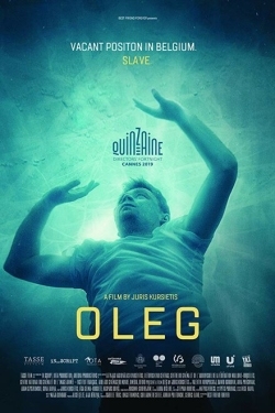 Постер фильма Олег (2019)