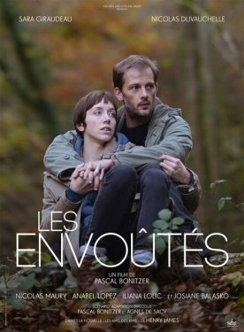 Постер фильма Завороженные (2019)