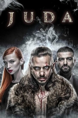 Постер сериала Джуда (2017)