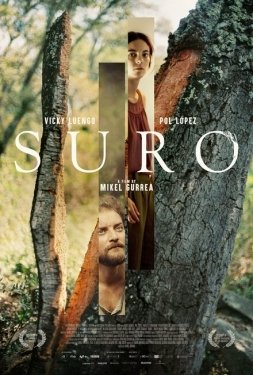 Постер фильма Пробковое дерево (2022)