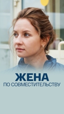 Постер фильма Жена по совместительству (2013)