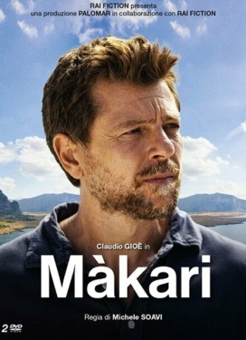 Постер сериала Макари (2021)