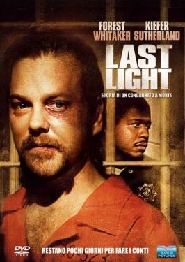 Постер фильма Приговоренный к смерти (1993)