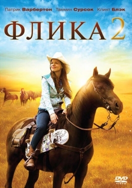 Постер фильма Флика 2 (2010)