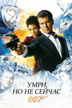 Постер фильма Умри, но не сейчас (2002)