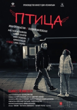 Постер фильма Птица (2016)