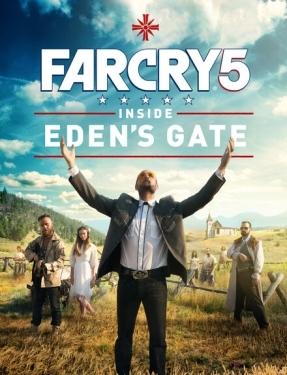 Постер фильма Far Cry 5: У врат Эдема (2018)