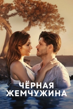 Постер сериала Черная жемчужина (2017)