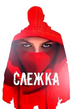 Постер фильма Слежка (2023)